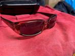 Lunettes de soleil GUCCI Femme, Bruin, Zo goed als nieuw, Bril, Ophalen