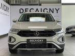 Volkswagen T-Roc 1.5 TSI *Camera*App Connect*Sensoren voor/, Auto's, Volkswagen, Automaat, Bedrijf, 5 zetels, 5 deurs