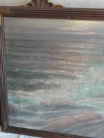 Noorwegen Conrad selmyrth art deco, Ophalen of Verzenden