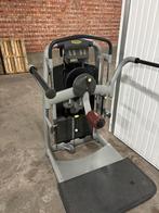 Technogym selection / multi hip, Sport en Fitness, Ophalen, Zo goed als nieuw