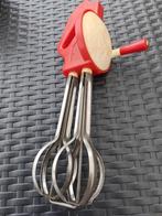Vintage handmixer, Antiek en Kunst, Ophalen