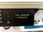 Brother professionele printer A4-A3 print en scan + inkt, Ophalen, Printer, Inkjetprinter, Zo goed als nieuw