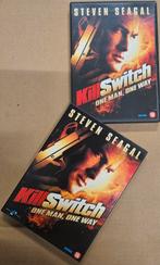 Dvd's Cardboard Wallet, Ophalen of Verzenden, Zo goed als nieuw