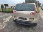 RENAULT SCENIC 1.4 BENZINE IN SCHONE STAAT, Auto's, Euro 5, Monovolume, 4 cilinders, Leder en Stof