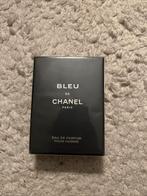 Bleu de chanel herenparfum 100ml, Ophalen of Verzenden, Nieuw