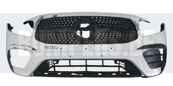 Bumper Mercedes GLB 247 X247 AMG 19-  A2478859602 Voorbumper beschikbaar voor biedingen