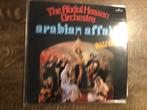 lp the abdul hassan orchestra arabian affair, Cd's en Dvd's, Ophalen of Verzenden