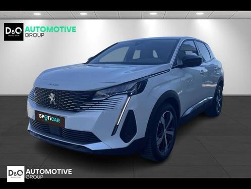 Peugeot 3008 Allure | auto airco | GPS | ca, Auto's, Peugeot, Bedrijf, Adaptive Cruise Control, Airbags, Bluetooth, Boordcomputer