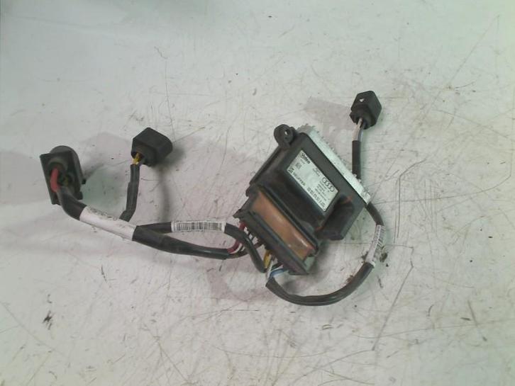 KOELVENTILATORMOTOR Audi A6 (C7) (M135165B---8K0959501G), Auto-onderdelen, Airco en Verwarming, Audi, Gebruikt