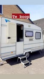 Caravan, Particulier, Tot en met 3