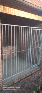Hondenren verschillende afmetingen, Dieren en Toebehoren, Ophalen, Hondenkennel, 110 cm of meer, 100 cm of meer