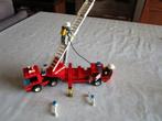 Lego 6340, Kinderen en Baby's, Speelgoed | Duplo en Lego, Ophalen of Verzenden, Zo goed als nieuw, Complete set, Lego