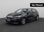 BMW 1-serie 116d Executive, 5 places, Série 1, 100 g/km, Noir