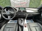 Bmw 320dA GT Euro6b Pano/Led/Cuir/PDC... Garantie 1an!, Automaat, Achterwielaandrijving, 1995 cc, 4 cilinders