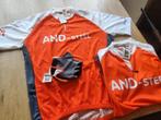 Fietskledij,  ongebruikt, xxl, Ophalen, Nieuw