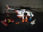 Lego City 60013, Ophalen of Verzenden, Zo goed als nieuw, Lego