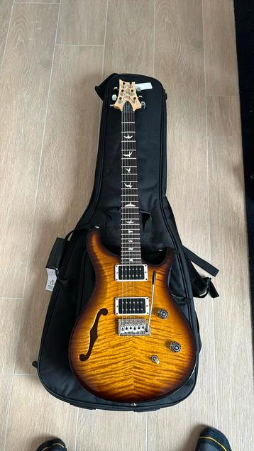 PRS CE24 Semi Hollow