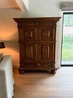 Meubelset woonkamer, Ophalen