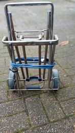 KARRETJE OM XC BAK UIT TE DRAGEN, Caravans en Kamperen, Particulier
