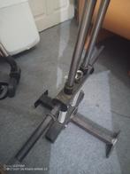 Fitness gerief, Ophalen