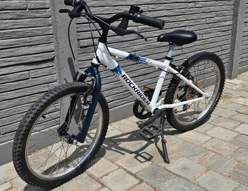 Vélo de montagne 20 pouces 6-9 ans, Enlèvement, Comme neuf, 20 pouces, Vitesses