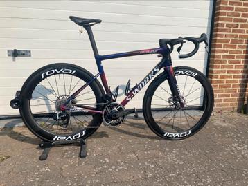 S-Works SL8 LTD beschikbaar voor biedingen