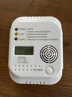 Koolmonoxide melder, Doe-het-zelf en Bouw, Alarmsystemen, Ophalen