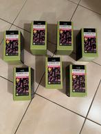 7x kerst verlichting led pink één keer gebruikt, Diversen, Ophalen, Zo goed als nieuw