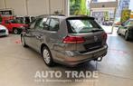 Volkswagen Golf (alle) 1.6 DIESEL | TREKHAAK | EURO 6 | 1J G, Auto's, Volkswagen, Voorwielaandrijving, Stof, Gebruikt, 4 cilinders