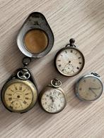 Set Zakhorloges, Handtassen en Accessoires, Ophalen, Zakhorloge