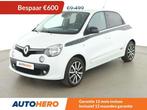 Renault Twingo 0.9 Energy La Parisienne (bj 2019), Auto's, Gebruikt, Wit, Electronic Stability Program (ESP), Handgeschakeld