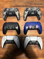 Ps5 controllers, Games en Spelcomputers, Spelcomputers | Sony Consoles | Accessoires, Ophalen, Gebruikt, PlayStation 5, Controller