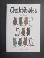 Chattitudes by Sayo Koizumi (2015), Ophalen, Eén stripboek, Zo goed als nieuw, Sayo Koizumi