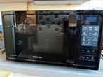 Micro-onde grill, Elektronische apparatuur, Microgolfovens, Ophalen, Gebruikt, Tussenbouw, Combi-microgolfoven