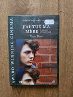 J'ai tué ma mère DVD, Enlèvement ou Envoi