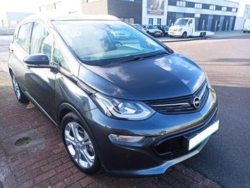 Opel Ampera-E = rijbereik >599km beschikbaar voor biedingen