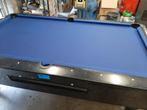 7 en 8 voet poolbiljarts vanaf 1950 euro., Ophalen, Zo goed als nieuw, Pooltafel