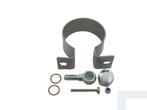 Volvo Benzinepomp montageset voor electrische benzine pomp b, Ophalen of Verzenden, Nieuw, Volvo