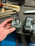 Dellorto carburators, Fietsen en Brommers, Ophalen of Verzenden, Zo goed als nieuw