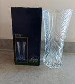 Vase en cristal Cristal d'Arques 22 cm, Enlèvement