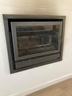 inbouwhaard Bonard&Gonay, Huis en Inrichting, Ophalen, Gebruikt, Inbouwhaard, Houthaard