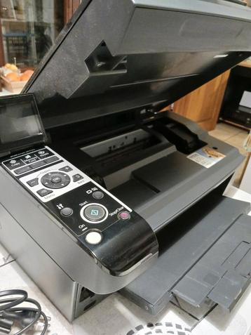 EPSON Stylus SX 400 all-in-one