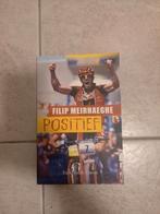 NIEUW Filip Meirhaeghe - Positief, Boeken, Nieuw, Ophalen of Verzenden, Lopen en Fietsen, F. Meirhaeghe; F. Demets