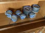 Chinese tassen, Antiek en Kunst, Antiek | Servies compleet, Ophalen