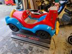 Kiddie Ride Kiddy Ride Super Racer € 500 euro, Gebruikt, Ophalen of Verzenden