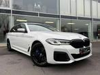 BMW 5 Serie 540 xDrive M Sport Edition / LASERLIGHTS / PANO, Cuir, 6 cylindres, 245 kW, Occasion