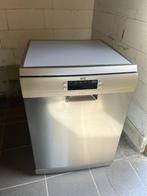 AEG vrijstaande vaatwasser FFB53900ZM, Ophalen