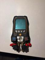 Testo manifold, Doe-het-zelf en Bouw, Meetapparatuur, Ophalen of Verzenden, Gebruikt