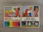 Livre Petit Tom, Livres, Enlèvement, Utilisé, 4 ans, Edition Casterman