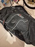 Sacoche de vélo pour VTT Scicon, Enlèvement